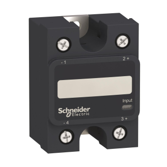 Schneider Halbleiterrelais   SSP1A125BDT 