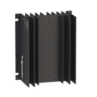 Schneider Kühlkörper für         SSRHP07 