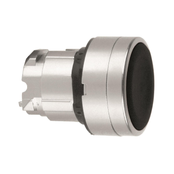 Schneider Drucktaster flach hoch ZB4BA24 