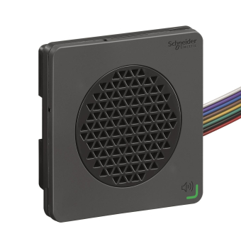 Schneider editierbarer Alarm    XVSV7BBP 