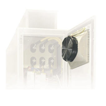 Schneider ERSATZ TUERLUEFTER / VX5VPM002 