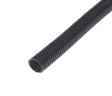 Plica NW7 sw Wellschlauch PA6    NYLFLEX 