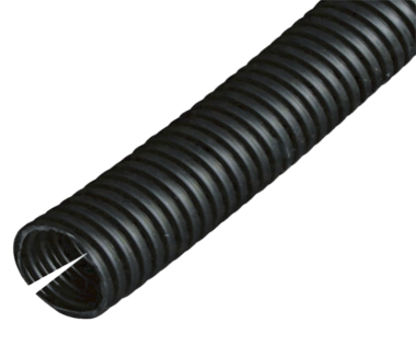 Plica             NYLFLEX NW13 G schwarz 