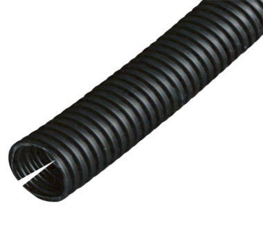 Plica          LIGHTFLEX NW8,5 G schwarz 