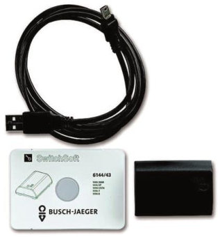 BJ Programmierset                6144/43 