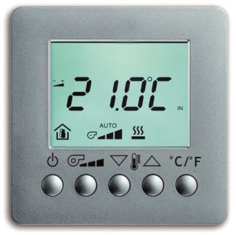 BJ RTR AP Busch-Instal-       6138/11-83 