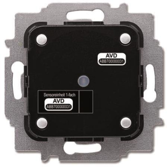 BJ Taster BA 2-fach              6108/06 