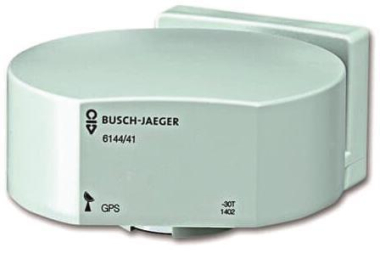 BJ Antenne GPS                   6144/41 
