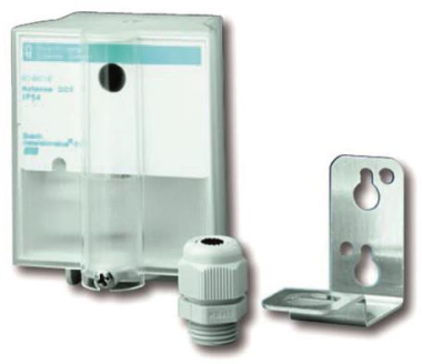 BJ EIB Helligkeits-/ Temperatu.- 6146/10 