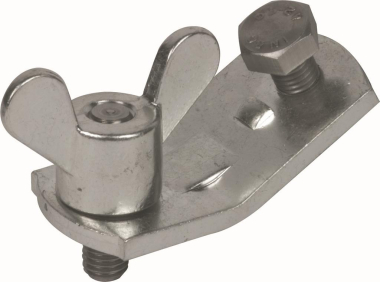 DEHN Erdanschluss1ück m. Flügelsc 775636 