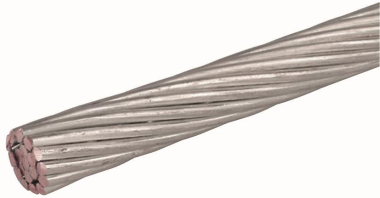 DEHN Seil 50qmm CU                832839 