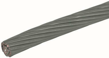 DEHN Seil 14,5mm 120qmm Cu/galSn  832320 