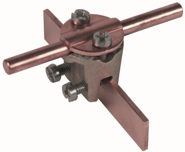 DEHN Falzklemme RG 1-6mm          365007 