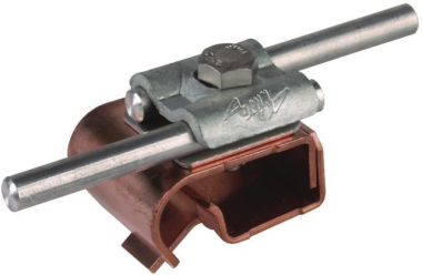 DEHN Dachrinnenklemme Cu          339157 