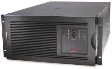 APC Smart-UPS 5000VA        SUA5000RMI5U 