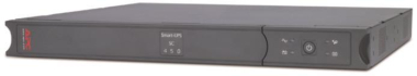APC Smart-UPS SC 450VA        SC450RMI1U 