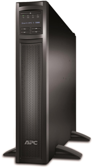 APC Smart-UPS X 3000VA     SMX3000RMHV2U 