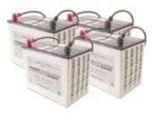 APC Ersatzbatterie                 RBC13 