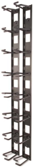 APC Vertical Cable Organizer, 8   AR8442 