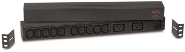 APC Rack PDU Basic 1U 16A 230V    AP9559 