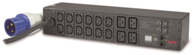 RACK PDU                         AP7822B 