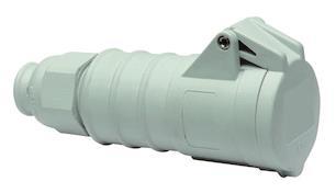 BALS Kupplung 16A 5p >50V 1h IP44 310068 