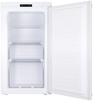 Amica EGS 16173/1 EB-Gefrierschrank 