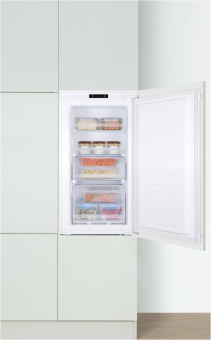 Amica EGS 16173/1 EB-Gefrierschrank 