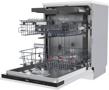 Amica EGSPV 594 300 EB-Geschirrspüler 
