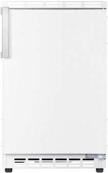 Amica UVKSD 351 961 UB-Kühlschrank 