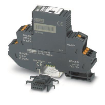 Phoenix 2801296             PT-IQ-PTB-PT 