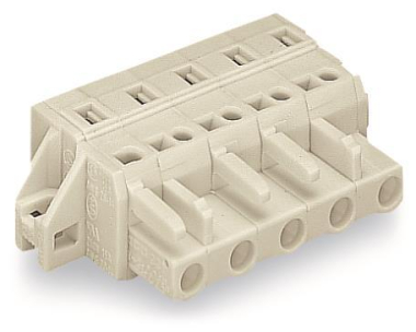 WAGO 721-202/031-000 1-Leiter- 