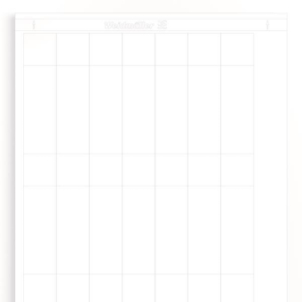 Weidmüller LM WO 25.4/95 WS Kabel- 