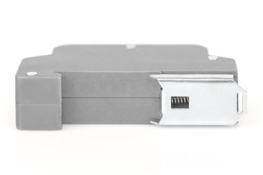Assmann PoE Surge Protector     DN-95421 