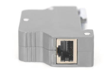 Assmann PoE Surge Protector     DN-95421 