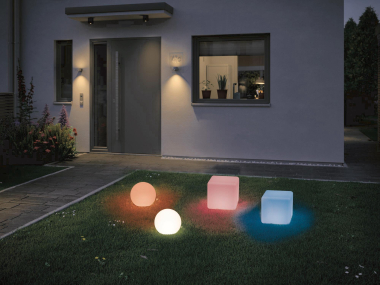 Paulmann Outdoor Plug & Shine      94269 