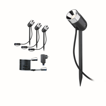 PAULM P+S Starterset Pike IP65     94242 
