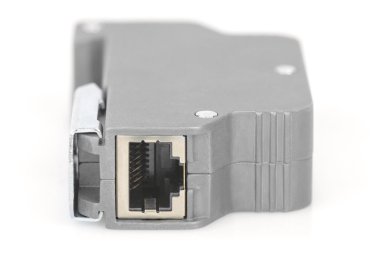 Assmann PoE Surge Protector     DN-95421 