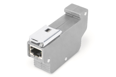 Assmann PoE Surge Protector     DN-95421 