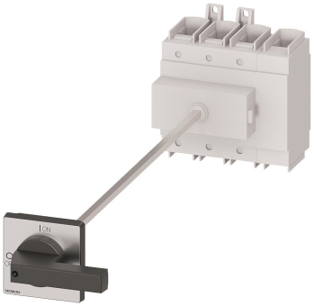 SIEM Hauptschalter 4pol.   3LD2418-1TL11 