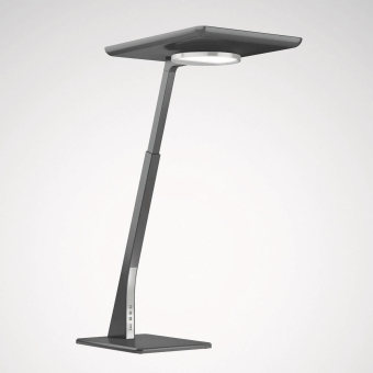 TRIL Tischleuchte Bicult sw D/I  7093859 