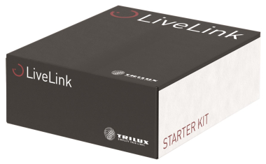 TRIL LiveLink Room Kit Comfort   6566200 