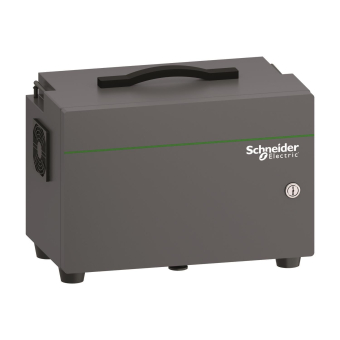 Schneider Robotersteuerung  LXMRL07C1000 