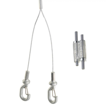 ERICO CADDY SPEED LINK            196549 
