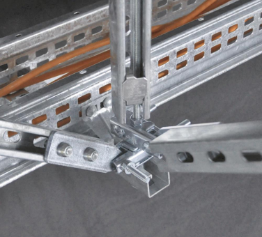 ERICO Unterlegscheibe 589930 CADDY PLN11 