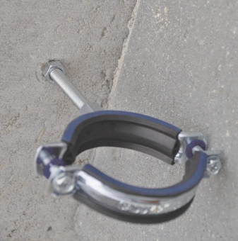 ERICO Sechskantmutter CADDY       592060 