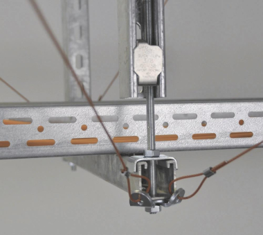 ERICO Unterlegscheibe 589930 CADDY PLN11 