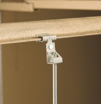 ERICO CADDY Klammer M10TI24-4 175000 