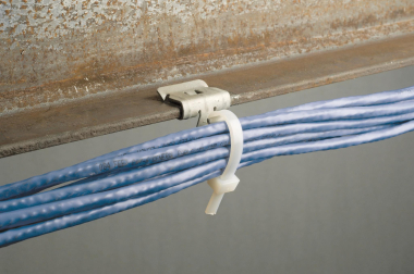 ERICO CADDY-Flanschhänger     4H912CT P7 