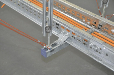 ERICO Unterlegscheibe 589930 CADDY PLN11 